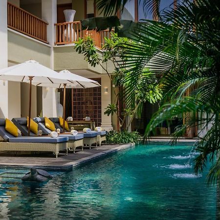 Baale Resort Goa 아르포라 외부 사진