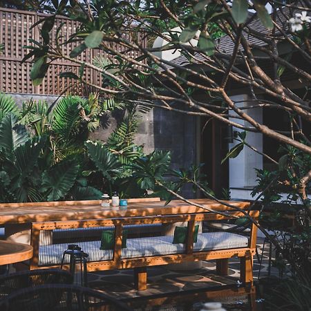 Baale Resort Goa 아르포라 외부 사진