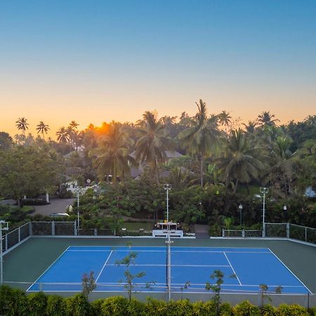 Baale Resort Goa 아르포라 외부 사진