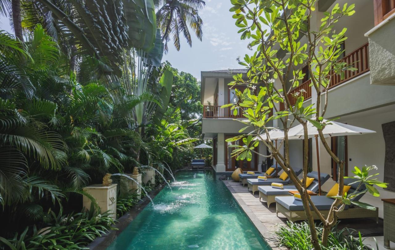 Baale Resort Goa 아르포라 외부 사진
