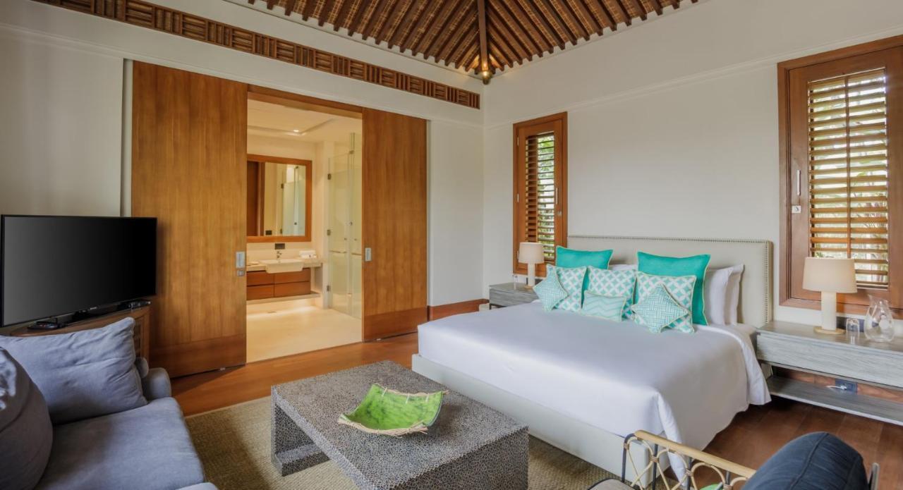 Baale Resort Goa 아르포라 외부 사진