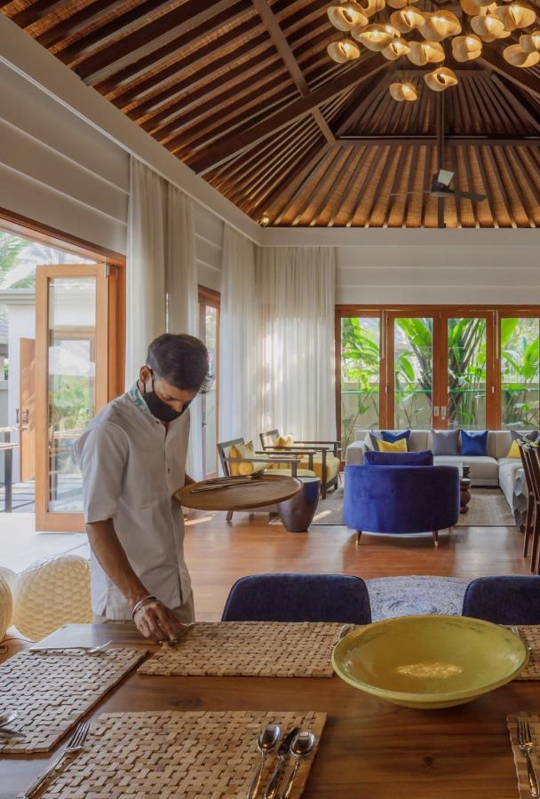 Baale Resort Goa 아르포라 외부 사진
