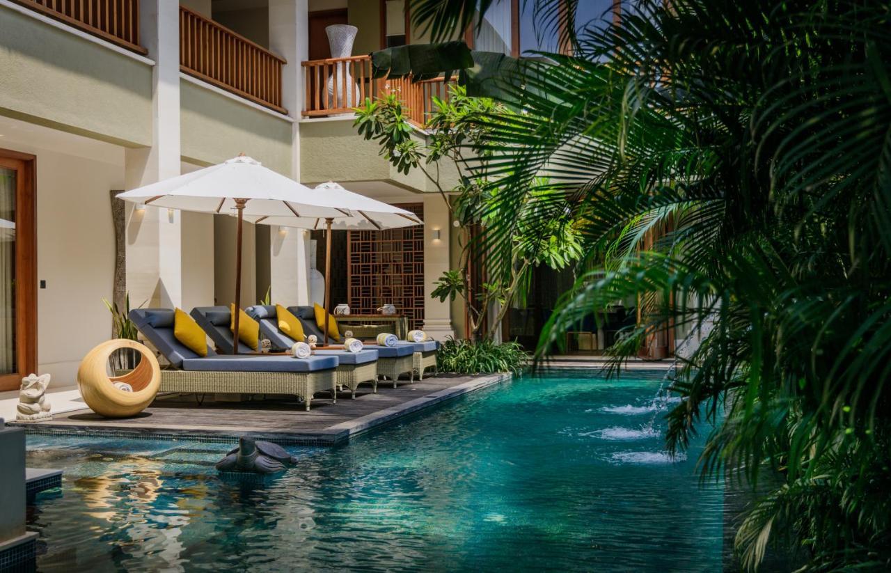 Baale Resort Goa 아르포라 외부 사진