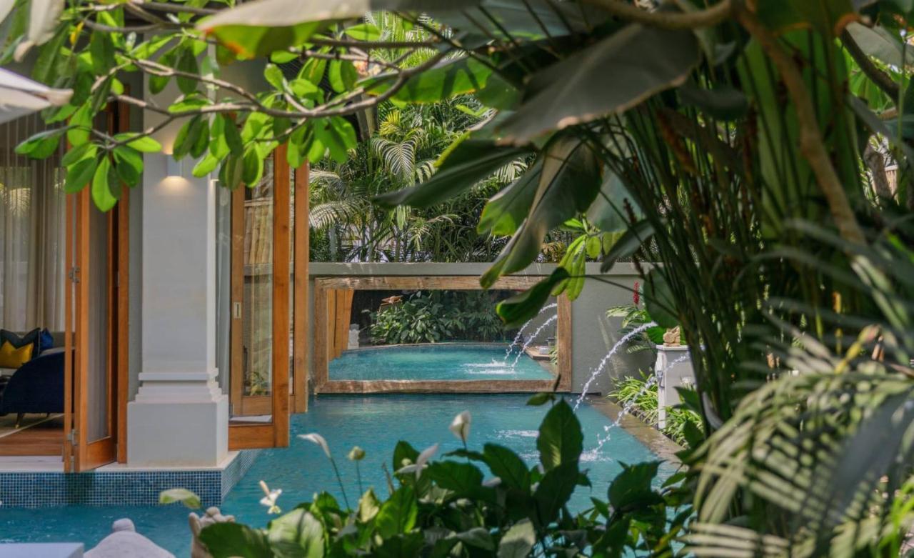 Baale Resort Goa 아르포라 외부 사진