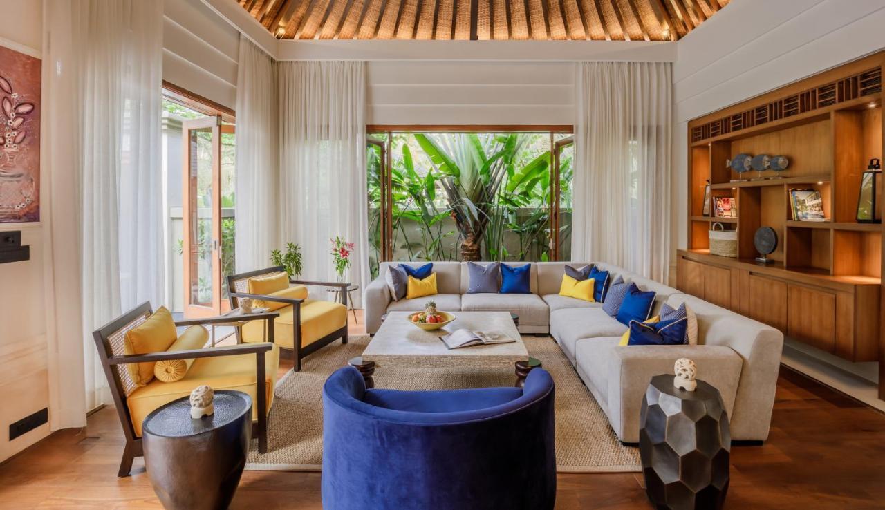 Baale Resort Goa 아르포라 외부 사진