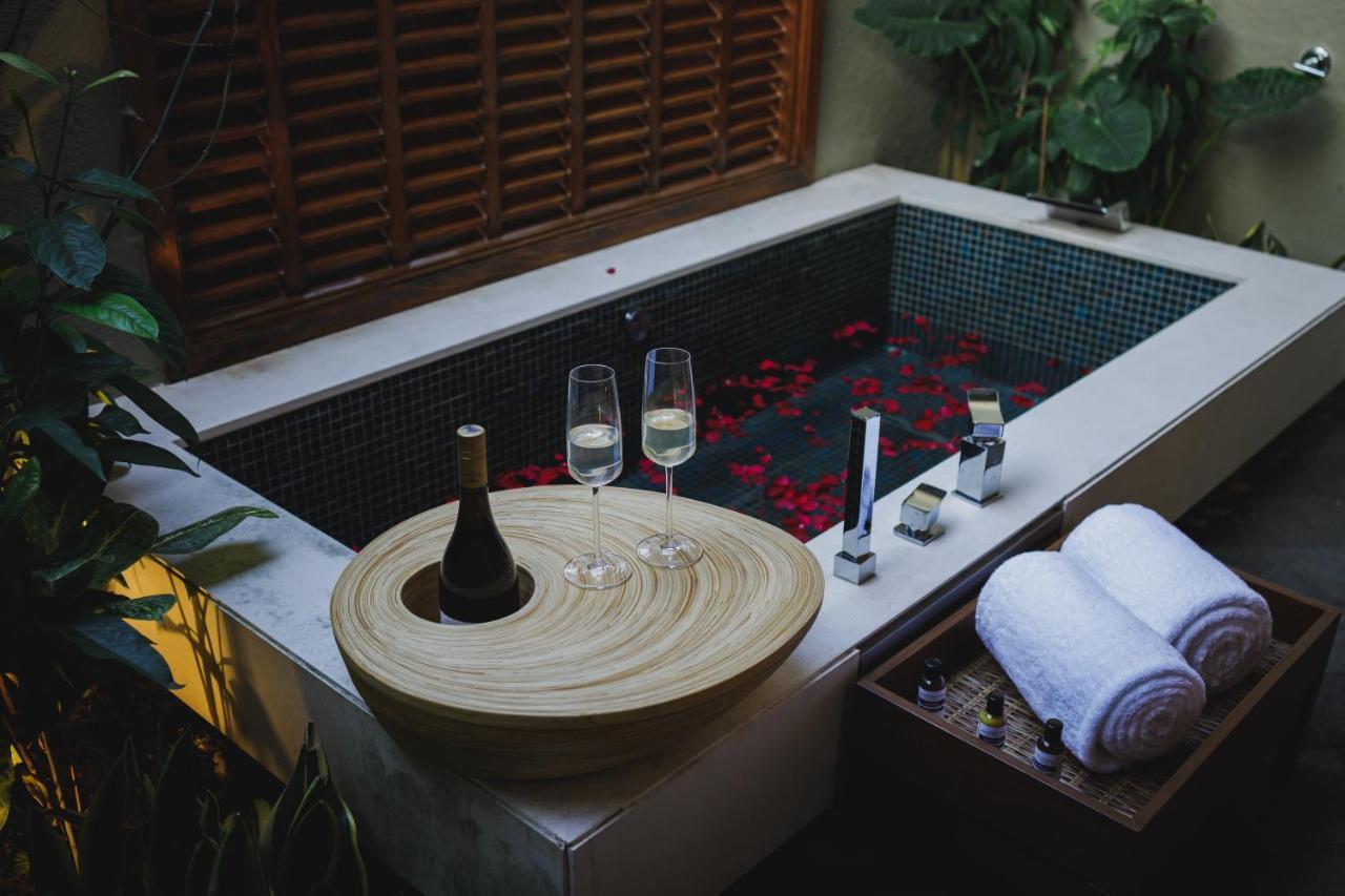 Baale Resort Goa 아르포라 외부 사진