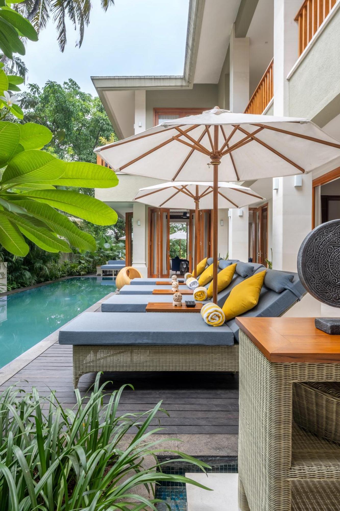 Baale Resort Goa 아르포라 외부 사진
