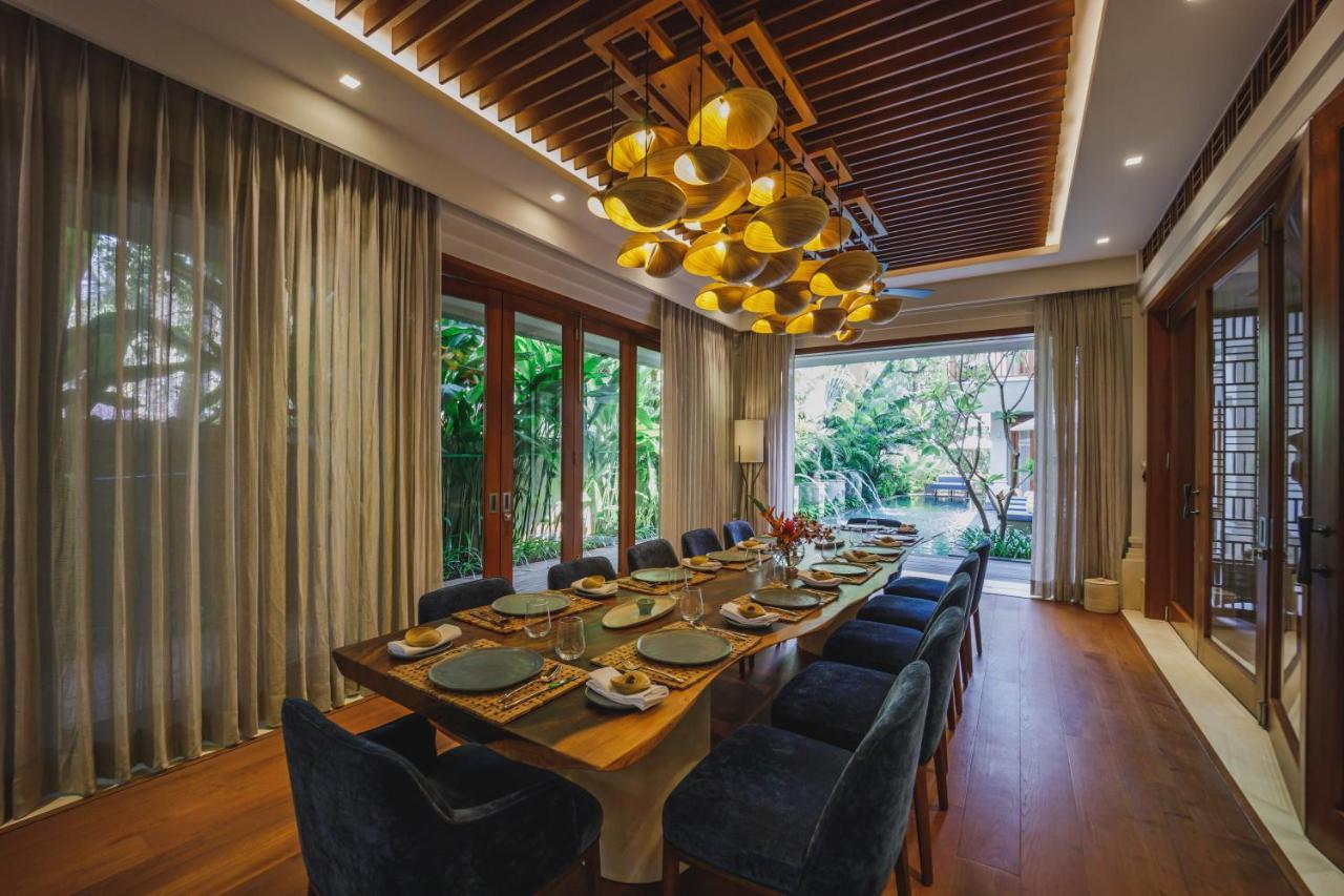 Baale Resort Goa 아르포라 외부 사진