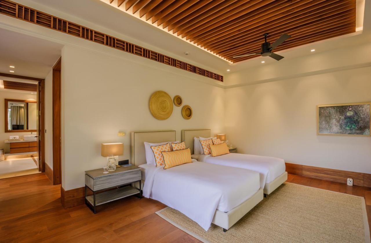 Baale Resort Goa 아르포라 외부 사진