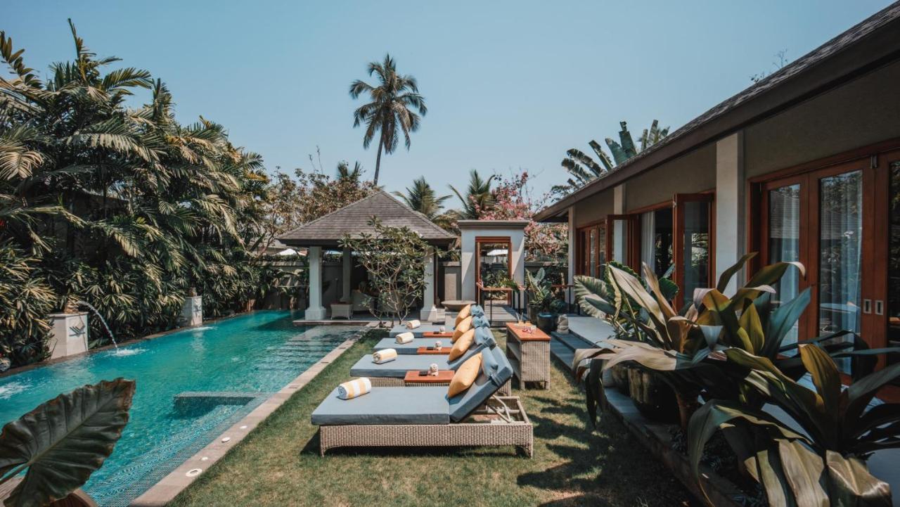 Baale Resort Goa 아르포라 외부 사진