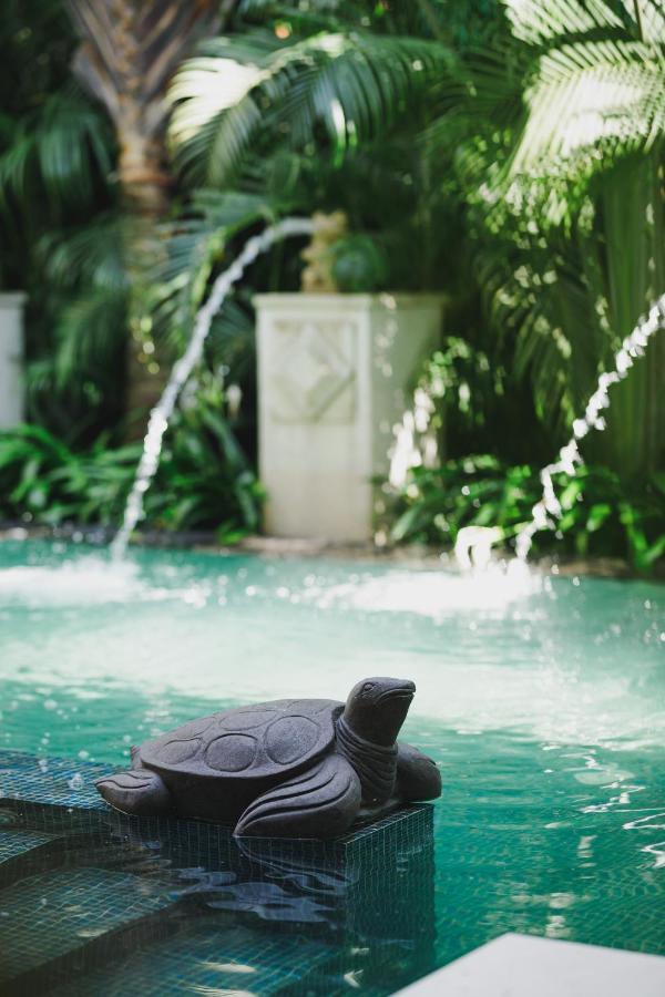 Baale Resort Goa 아르포라 외부 사진