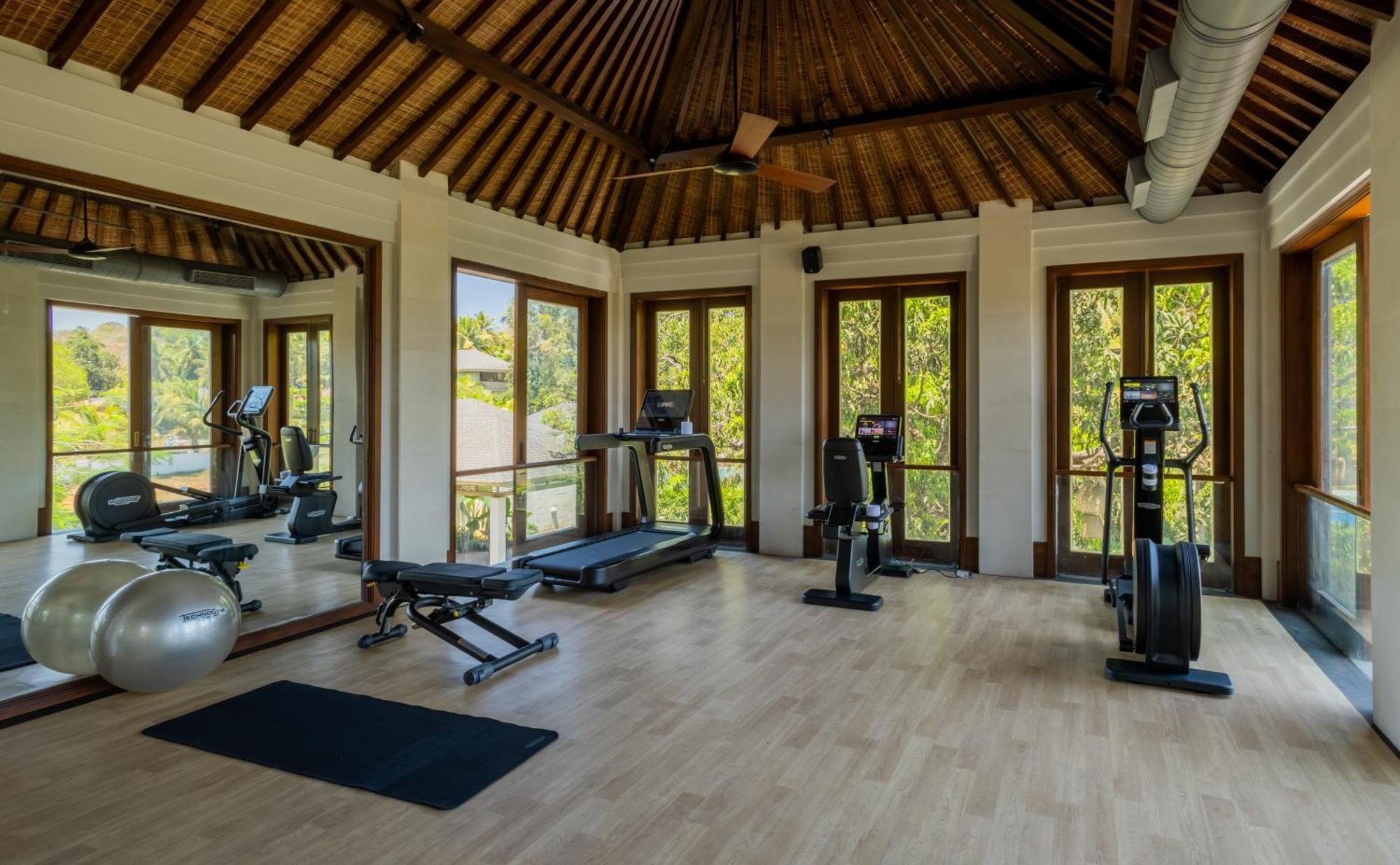 Baale Resort Goa 아르포라 외부 사진