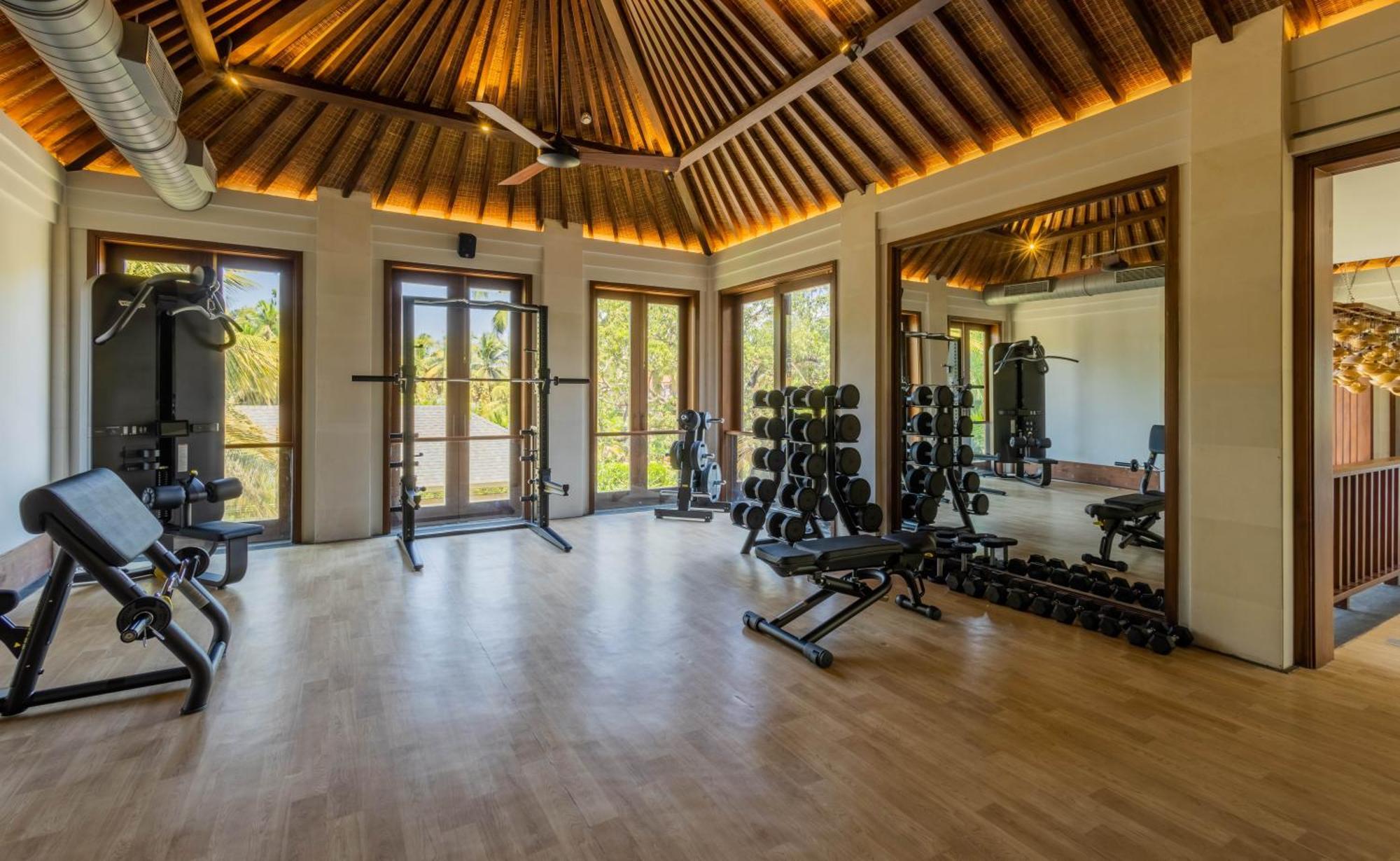 Baale Resort Goa 아르포라 외부 사진